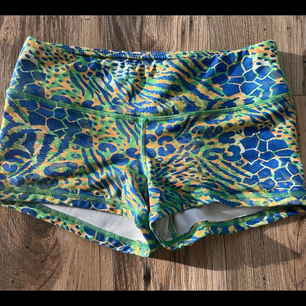 Wild Lime Colada